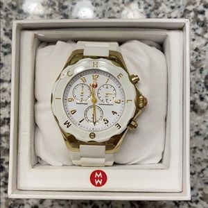Michele watch